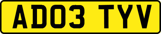 AD03TYV