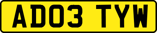 AD03TYW