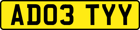 AD03TYY