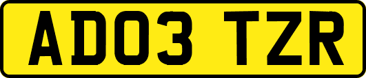 AD03TZR