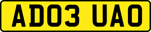 AD03UAO