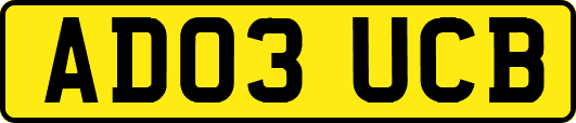 AD03UCB