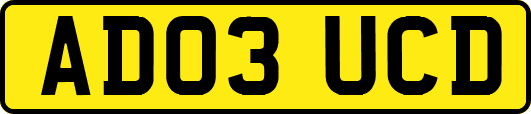 AD03UCD