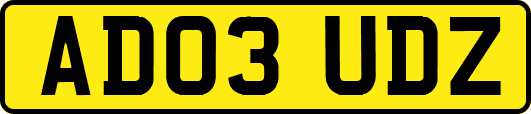 AD03UDZ