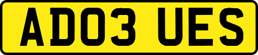 AD03UES