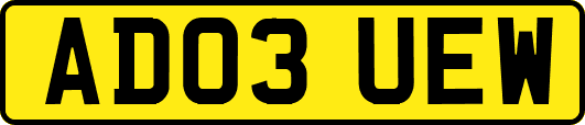 AD03UEW