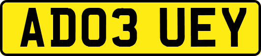 AD03UEY