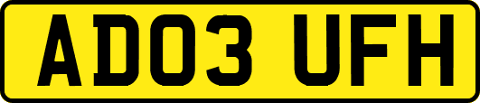 AD03UFH