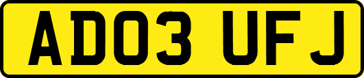 AD03UFJ