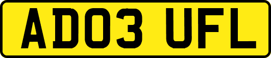 AD03UFL