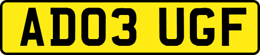 AD03UGF