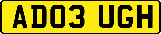 AD03UGH