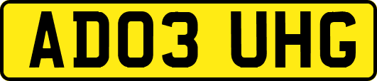 AD03UHG