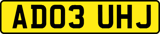 AD03UHJ