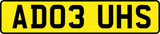 AD03UHS