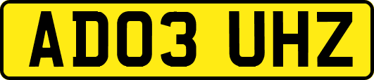 AD03UHZ