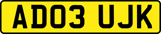 AD03UJK