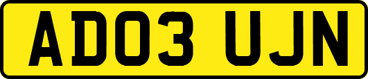 AD03UJN