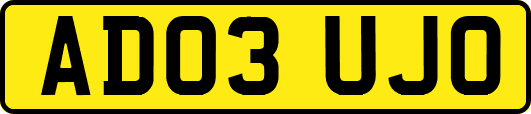 AD03UJO