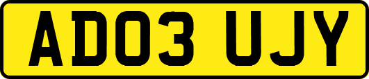 AD03UJY