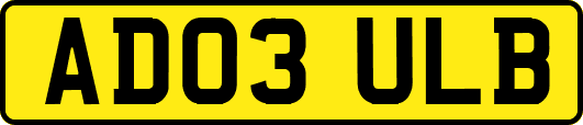 AD03ULB