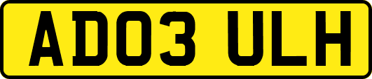 AD03ULH
