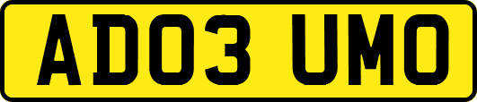 AD03UMO