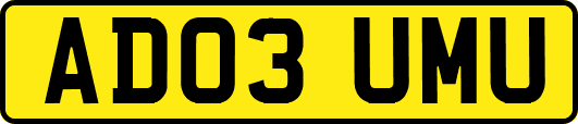 AD03UMU