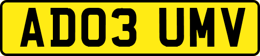 AD03UMV