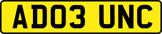 AD03UNC