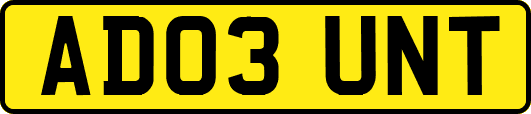 AD03UNT