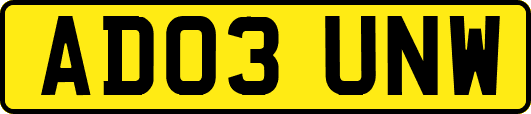 AD03UNW