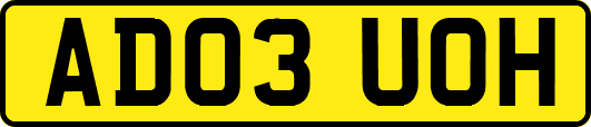 AD03UOH