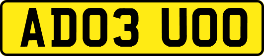 AD03UOO