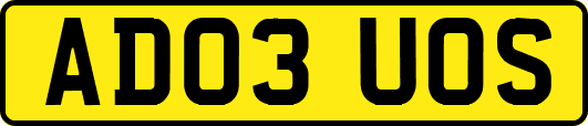 AD03UOS