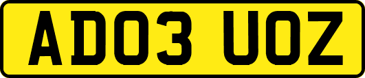 AD03UOZ