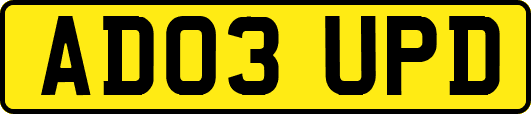 AD03UPD