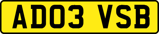 AD03VSB