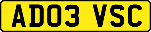 AD03VSC
