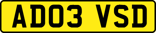 AD03VSD