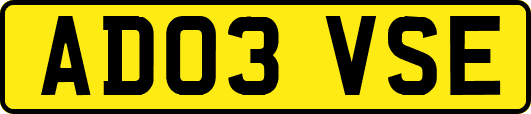 AD03VSE