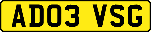 AD03VSG