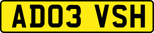 AD03VSH