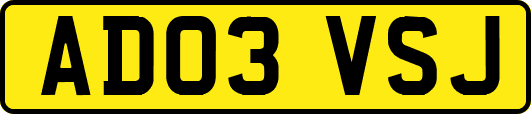 AD03VSJ