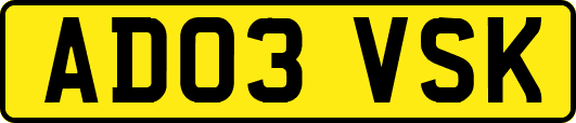 AD03VSK