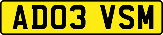 AD03VSM