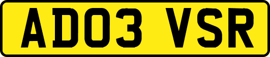AD03VSR