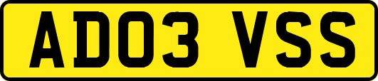 AD03VSS