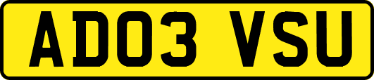 AD03VSU