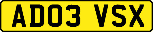 AD03VSX
